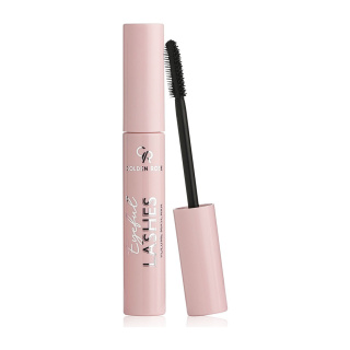 207-202646201754974 ریمل حجم دهنده گلدن رز مدل Eyeful Lashes - Image 1
