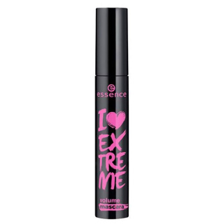 Essence-I-Love-Extreme-Mascara-Khanoumi-2024517102454482 ریمل حجم دهنده اسنس مدل I Love Extreme Volume - Image 1